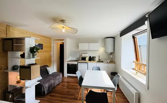Location de Vacances Mont-Dore 334