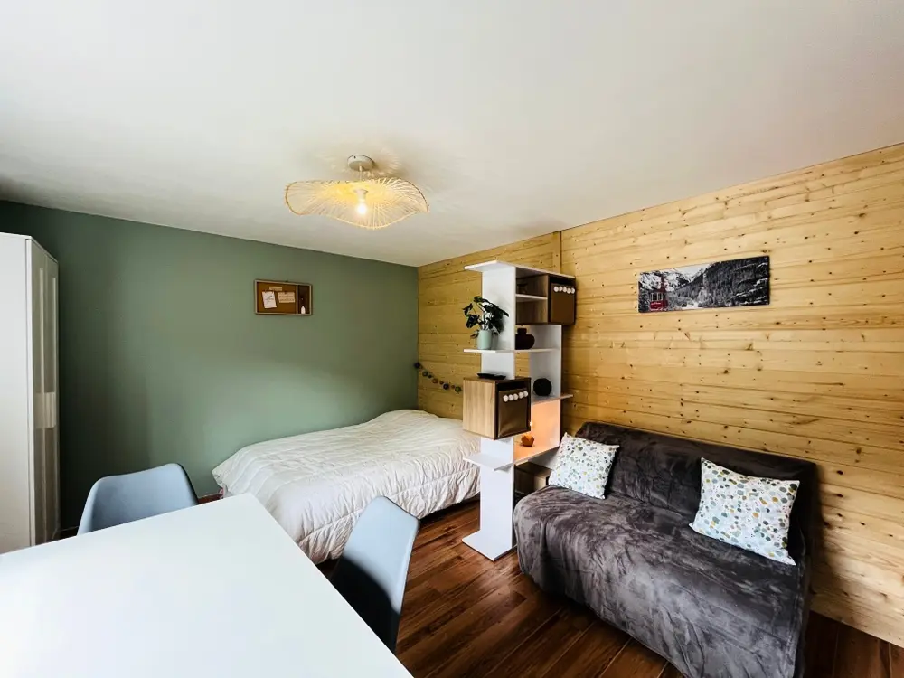 Location de Vacances Mont-Dore 334