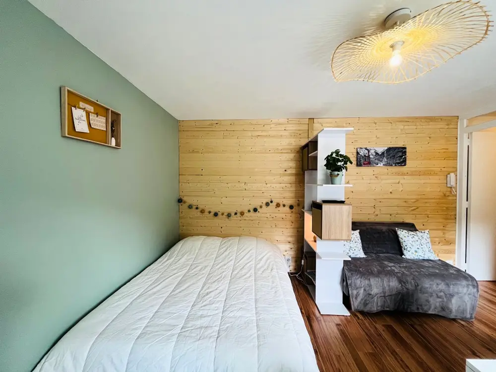 Location de Vacances Mont-Dore 334