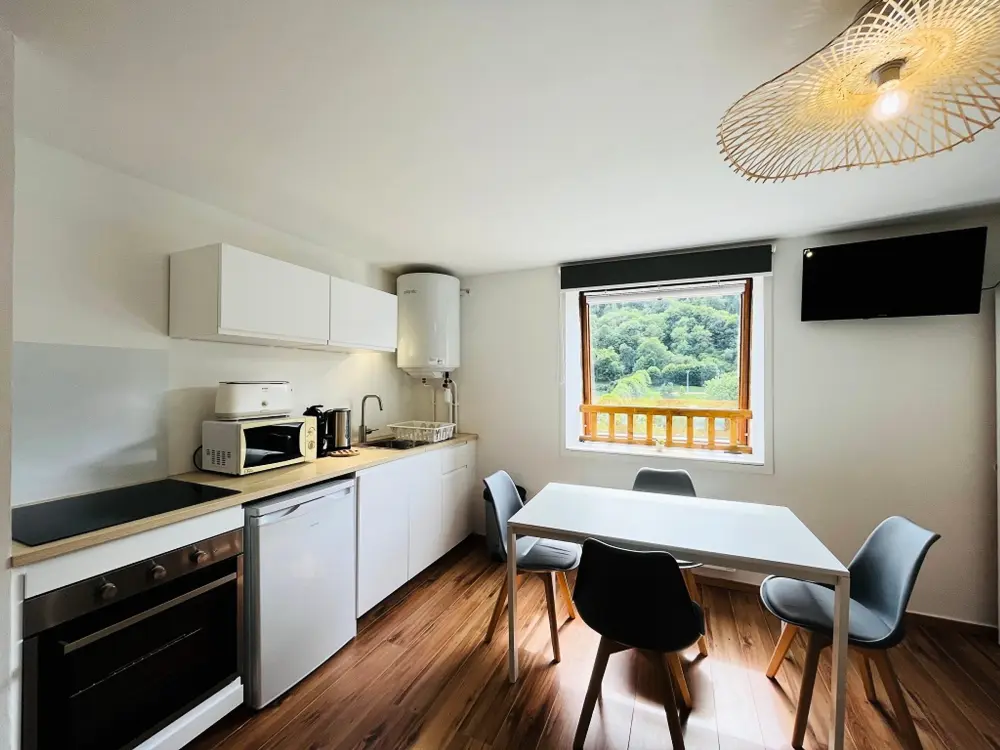 Location de Vacances Mont-Dore 334