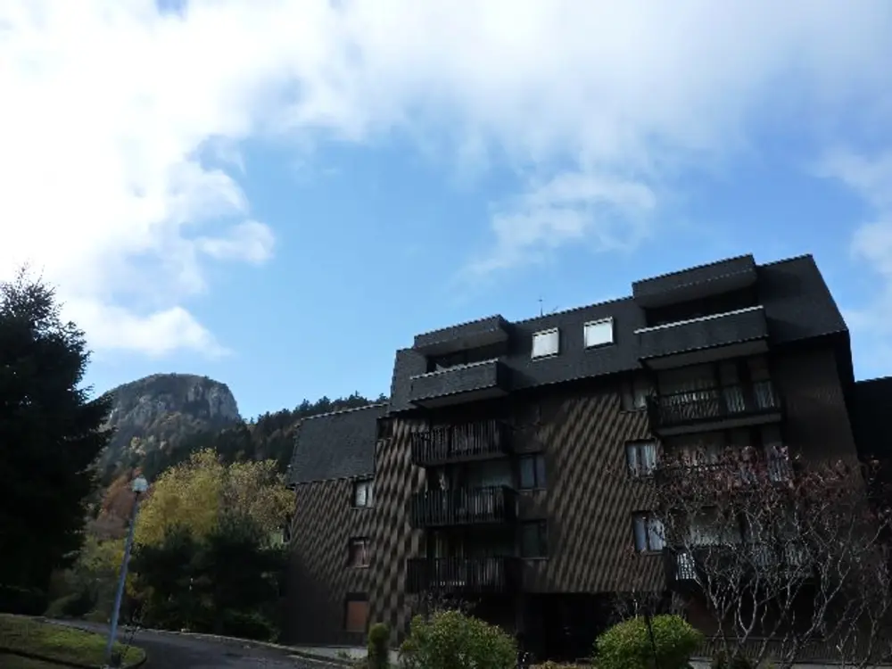 Location de Vacances Mont-Dore 334