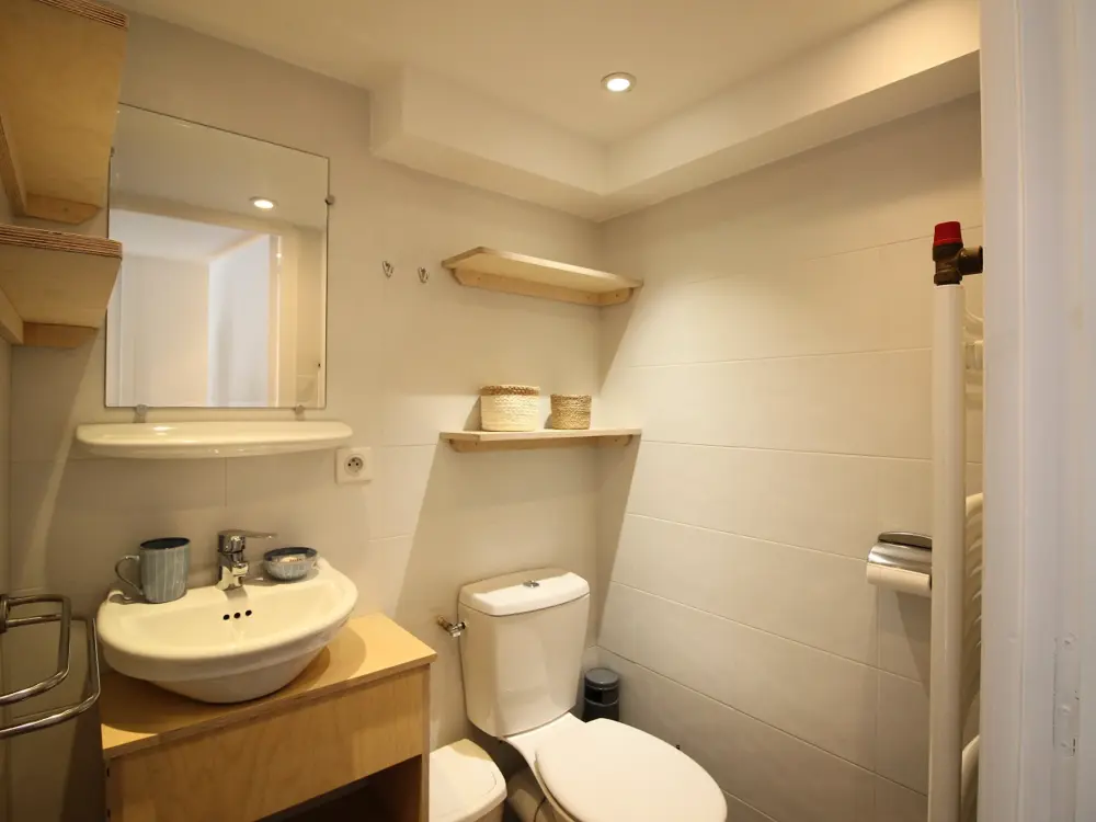 Location de Vacances Mont-Dore 336
