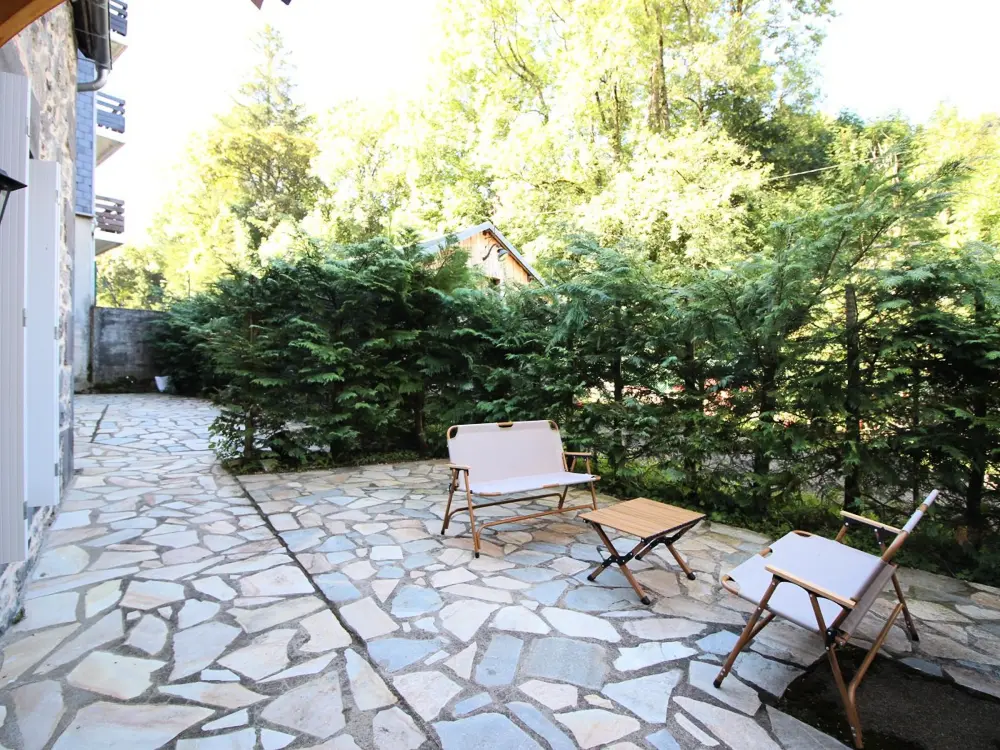 Location de Vacances Mont-Dore 336