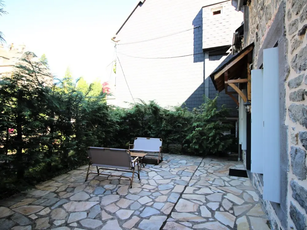 Location de Vacances Mont-Dore 336