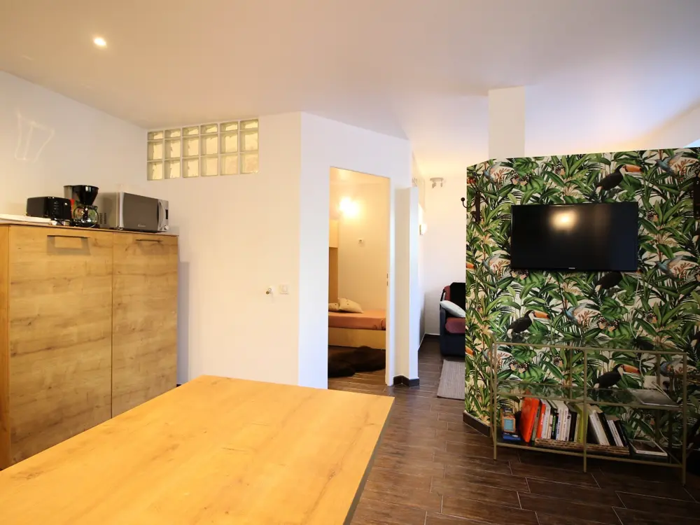 Location de Vacances Mont-Dore 336