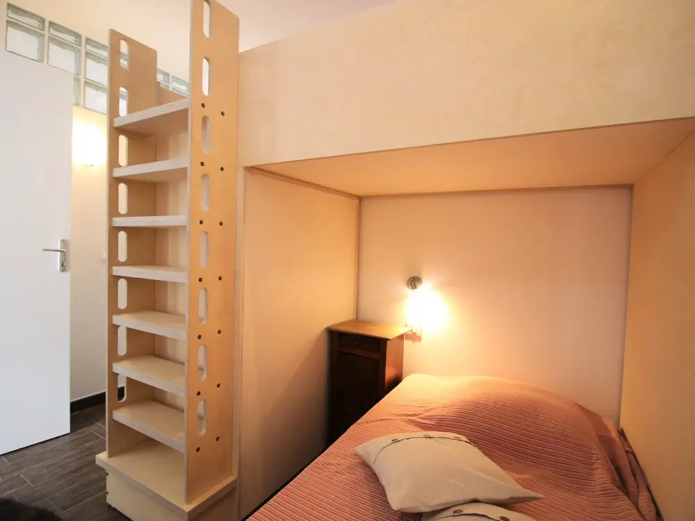 Location de Vacances Mont-Dore 336