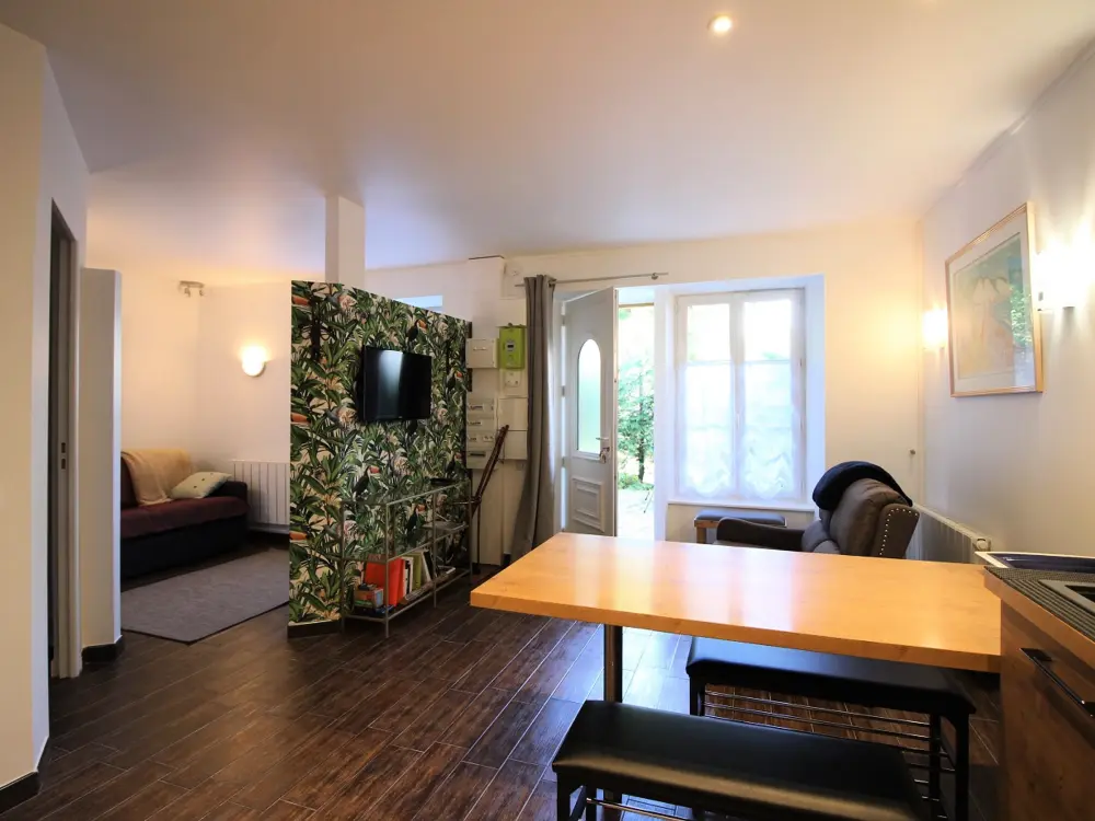 Location de Vacances Mont-Dore 336