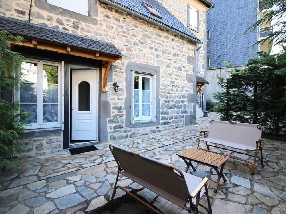 Location de Vacances Mont-Dore 336