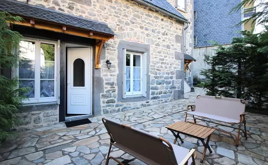 Location de Vacances Mont-Dore 336