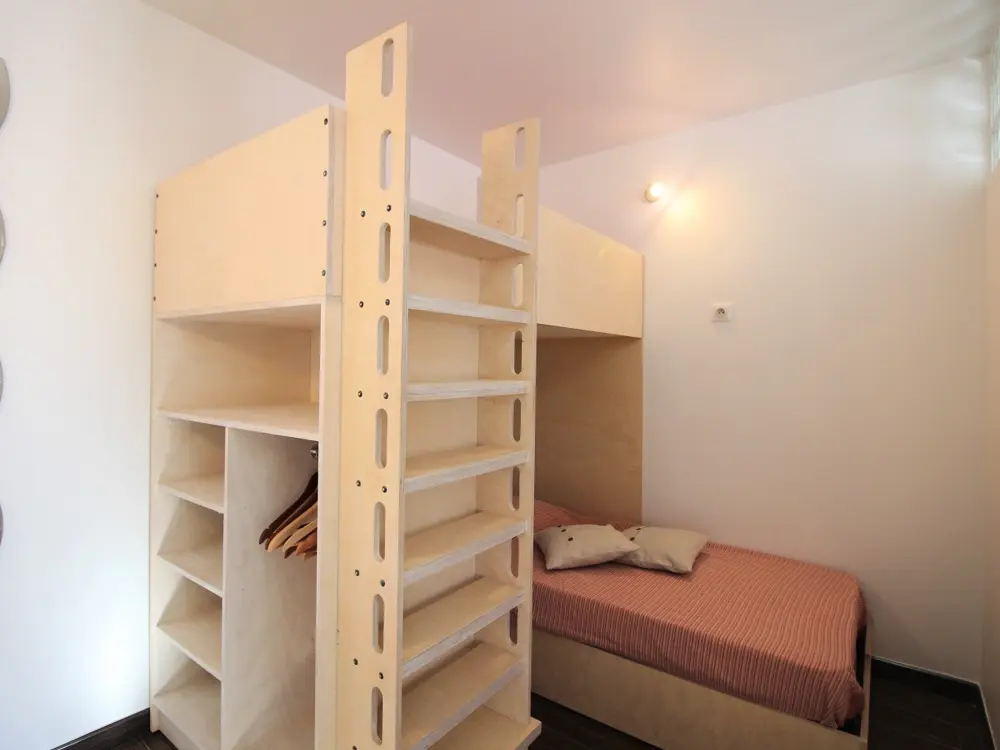 Location de Vacances Mont-Dore 336