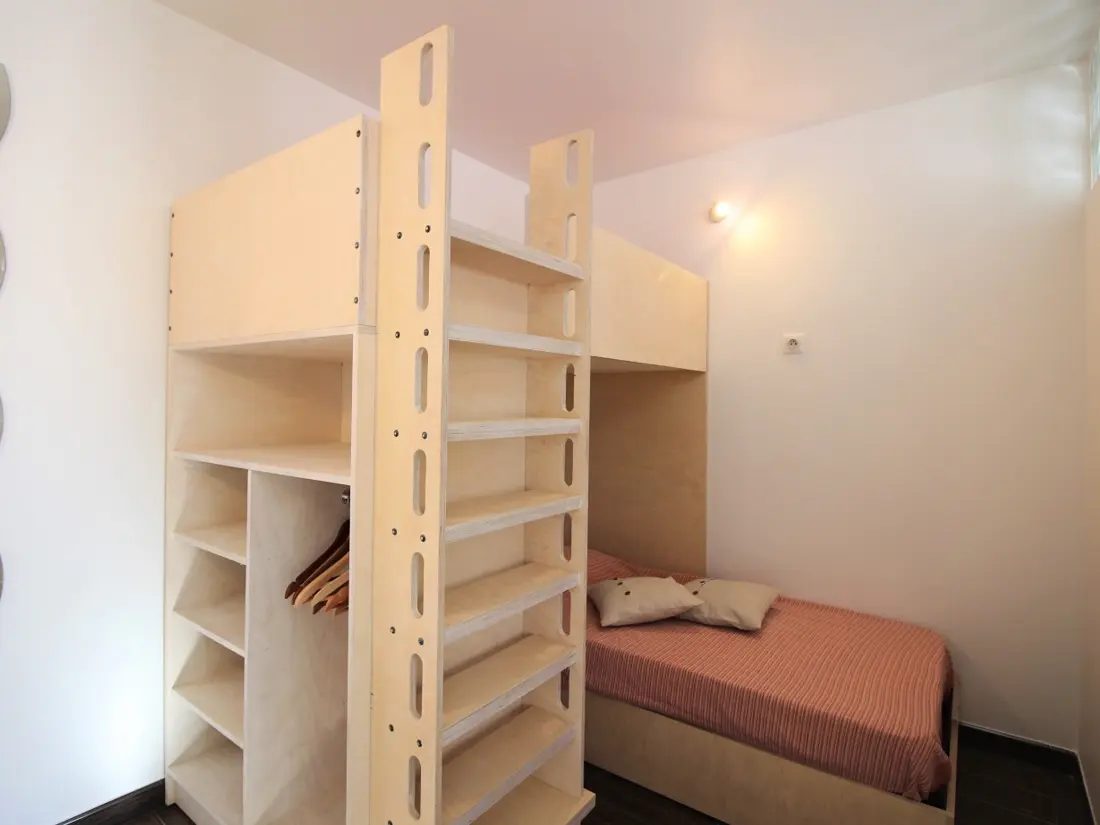 Location de Vacances Mont-Dore 336
