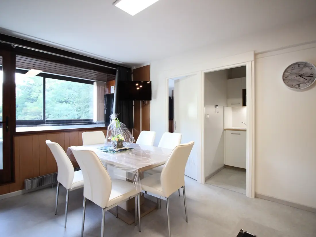 Location de Vacances Mont-Dore 337