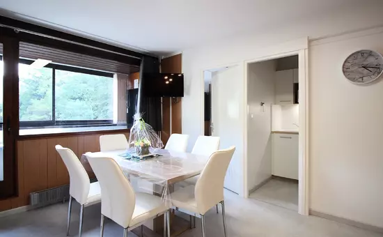 Location de Vacances Mont-Dore 337