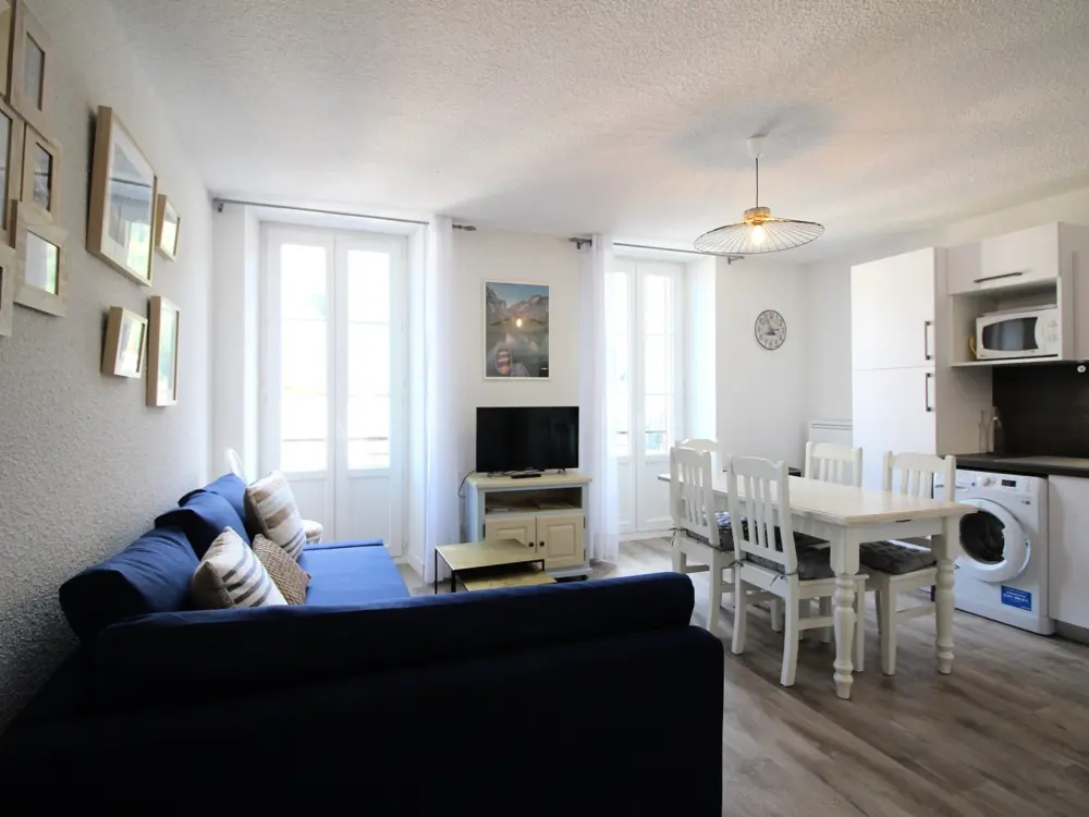 Location de Vacances Mont-Dore 338