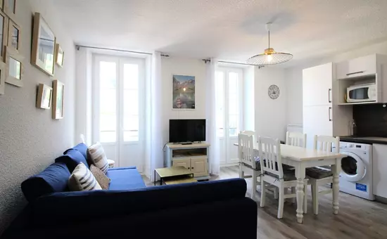 Location de Vacances Mont-Dore 338