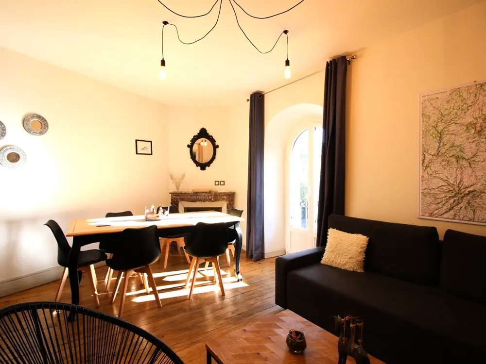 Location de Vacances Mont-Dore 339