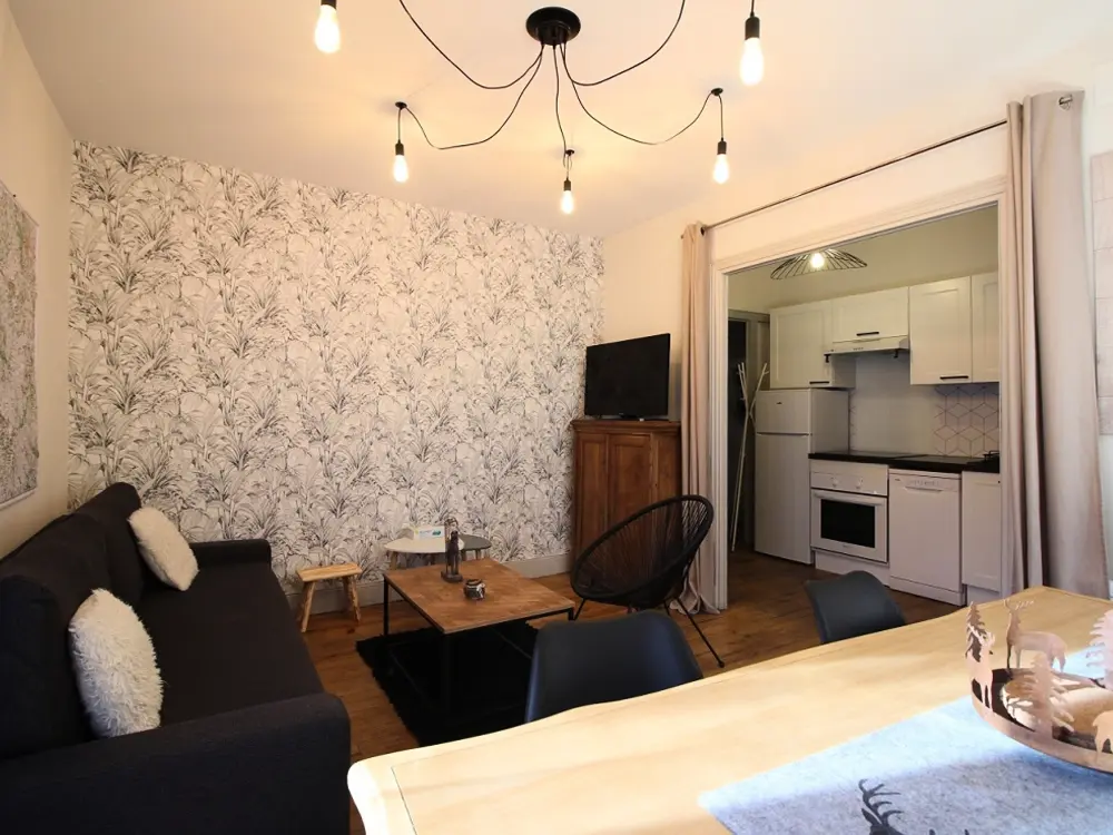 Location de Vacances Mont-Dore 339