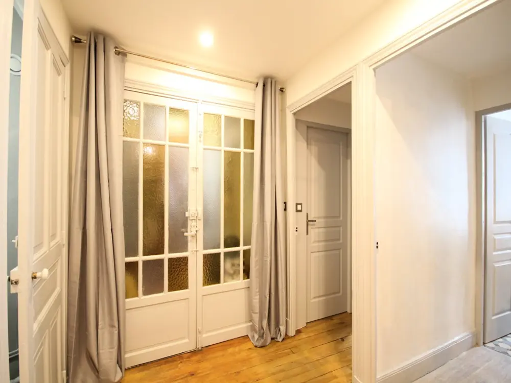Location de Vacances Mont-Dore 339