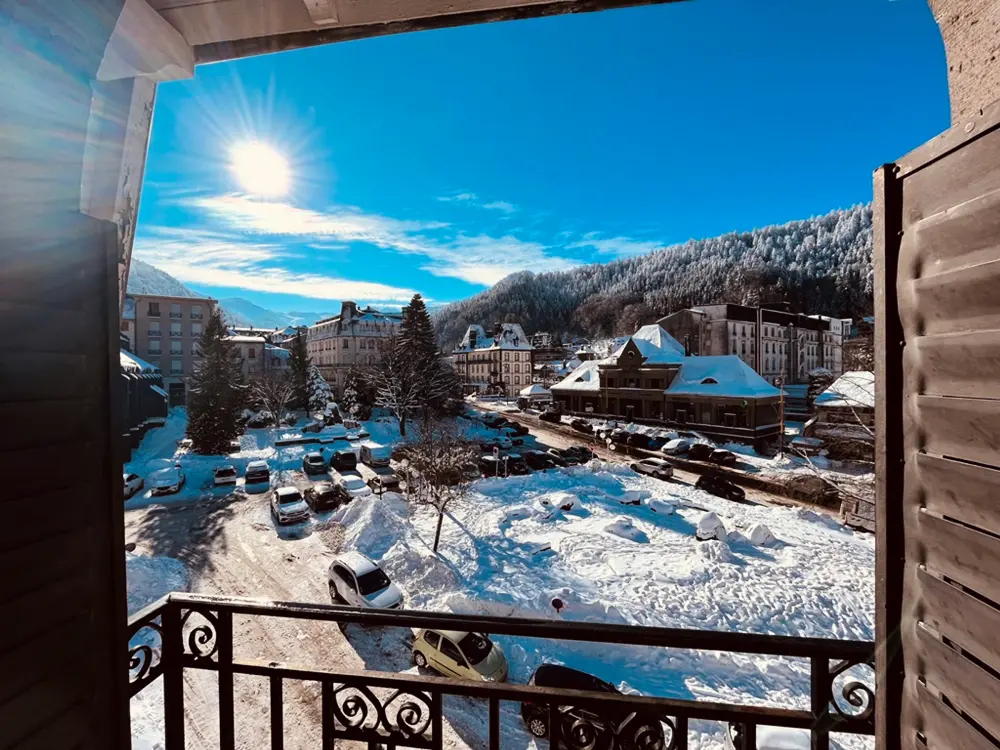 Location de Vacances Mont-Dore 339