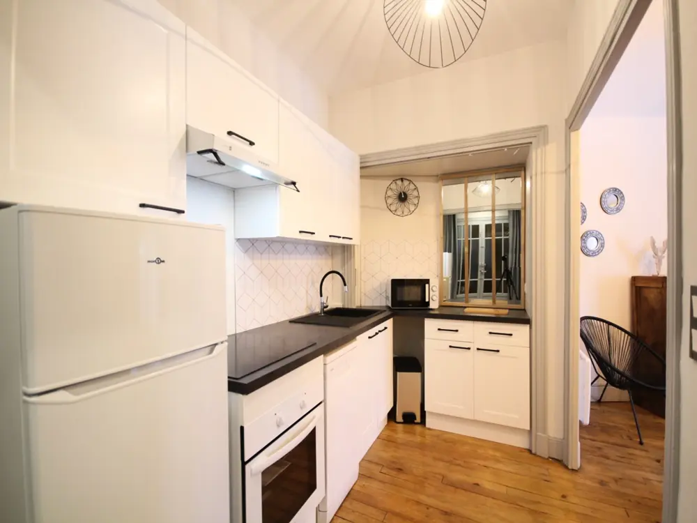 Location de Vacances Mont-Dore 339