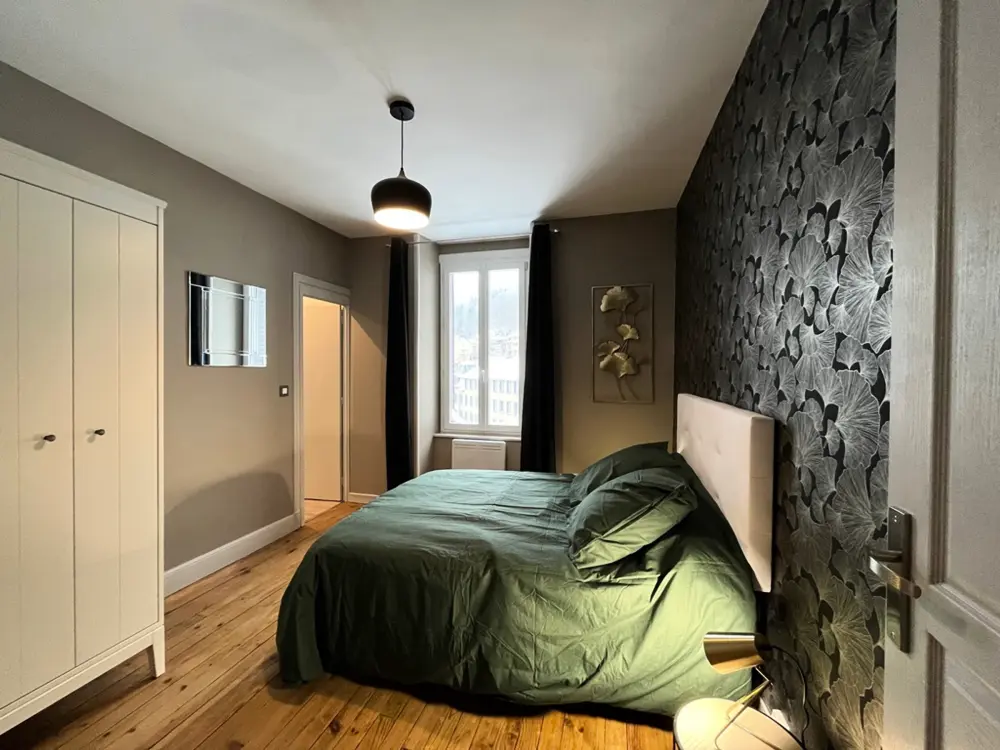 Location de Vacances Mont-Dore 339
