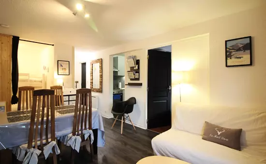 Location de Vacances Mont-Dore 340