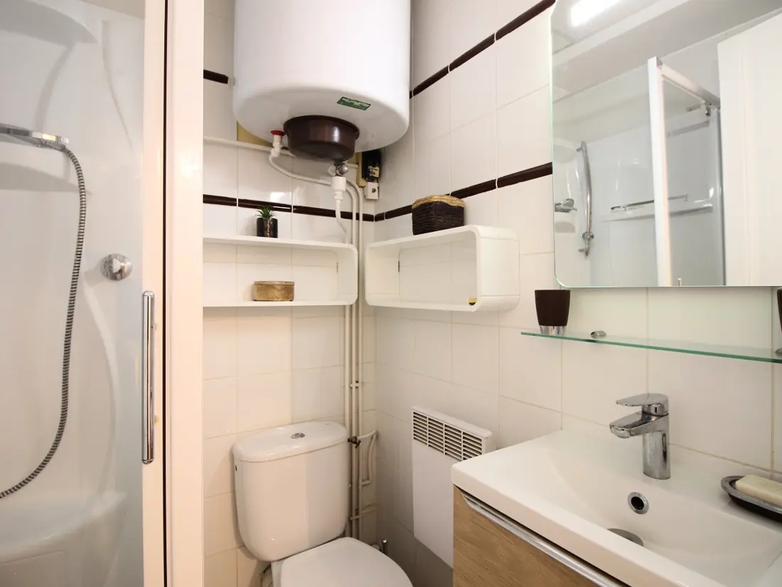 Location de Vacances Mont-Dore 341
