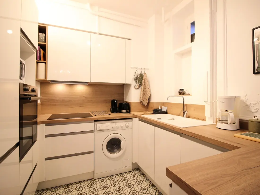 Location de Vacances Mont-Dore 341
