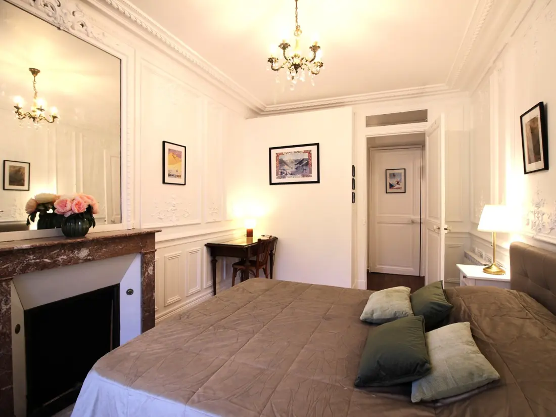 Location de Vacances Mont-Dore 341