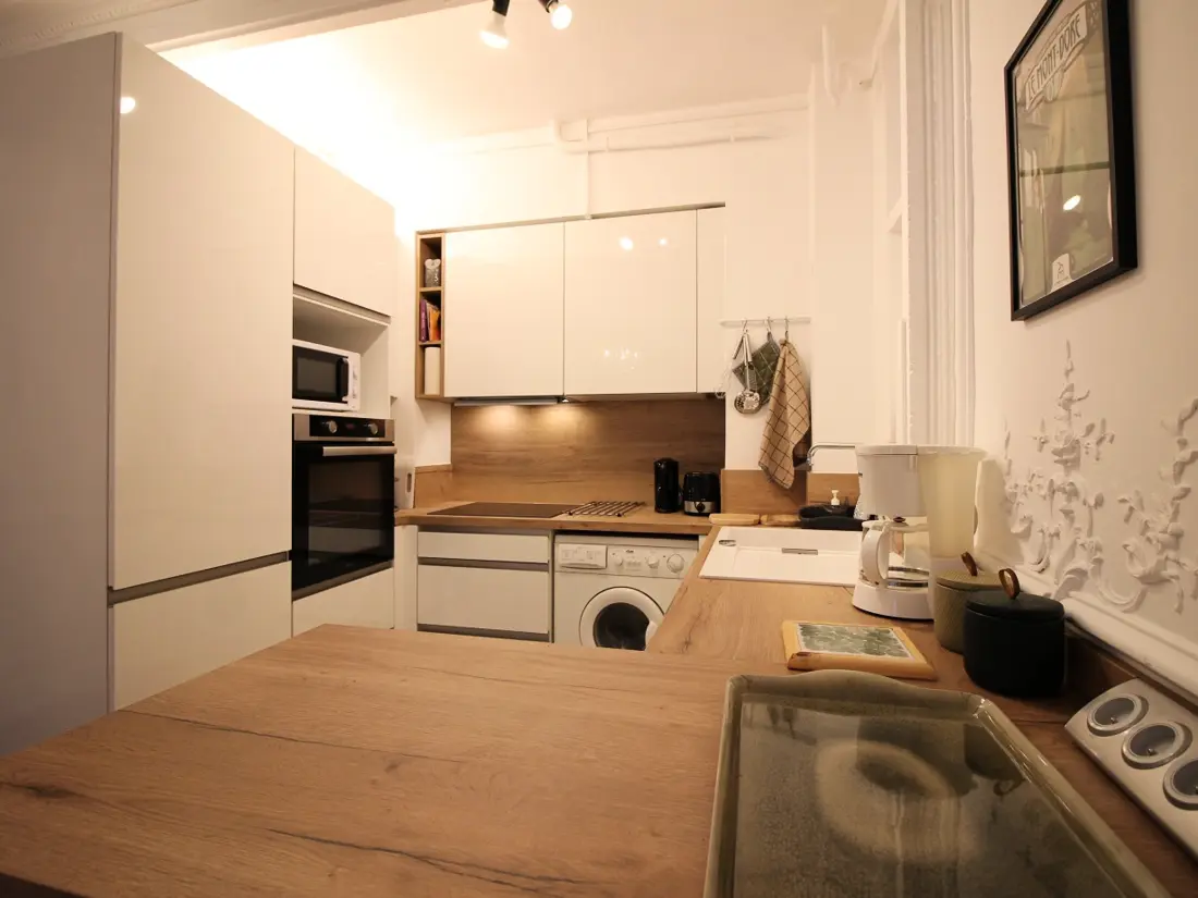 Location de Vacances Mont-Dore 341