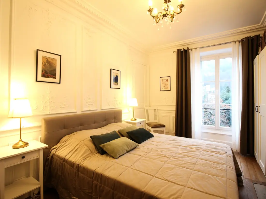 Location de Vacances Mont-Dore 341