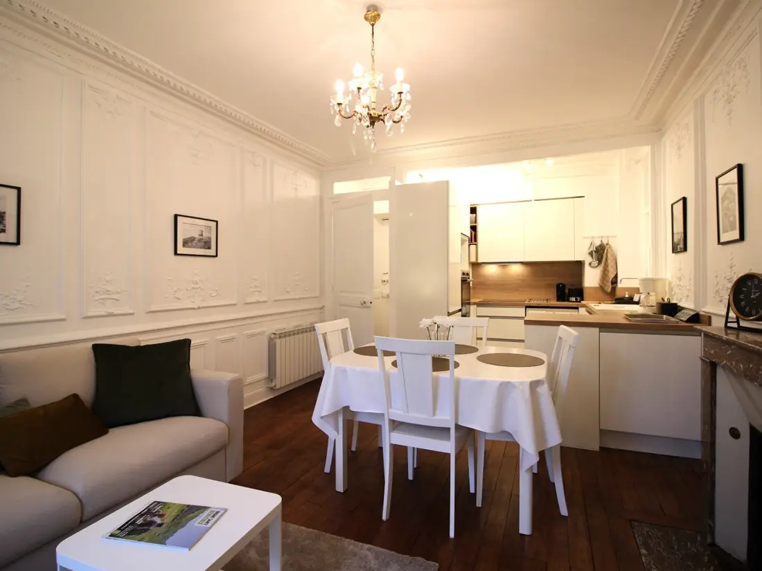 Location de Vacances Mont-Dore 341
