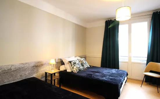 Location de Vacances Mont-Dore 343