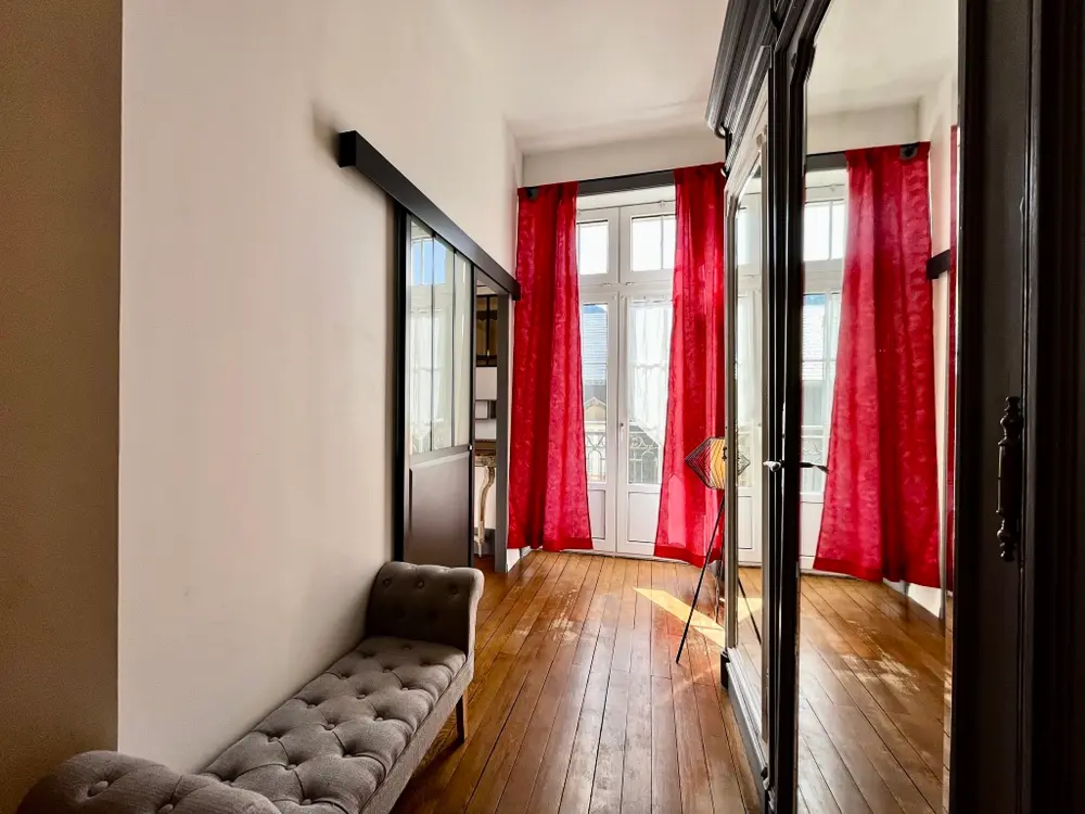 Location de Vacances Mont-Dore 344