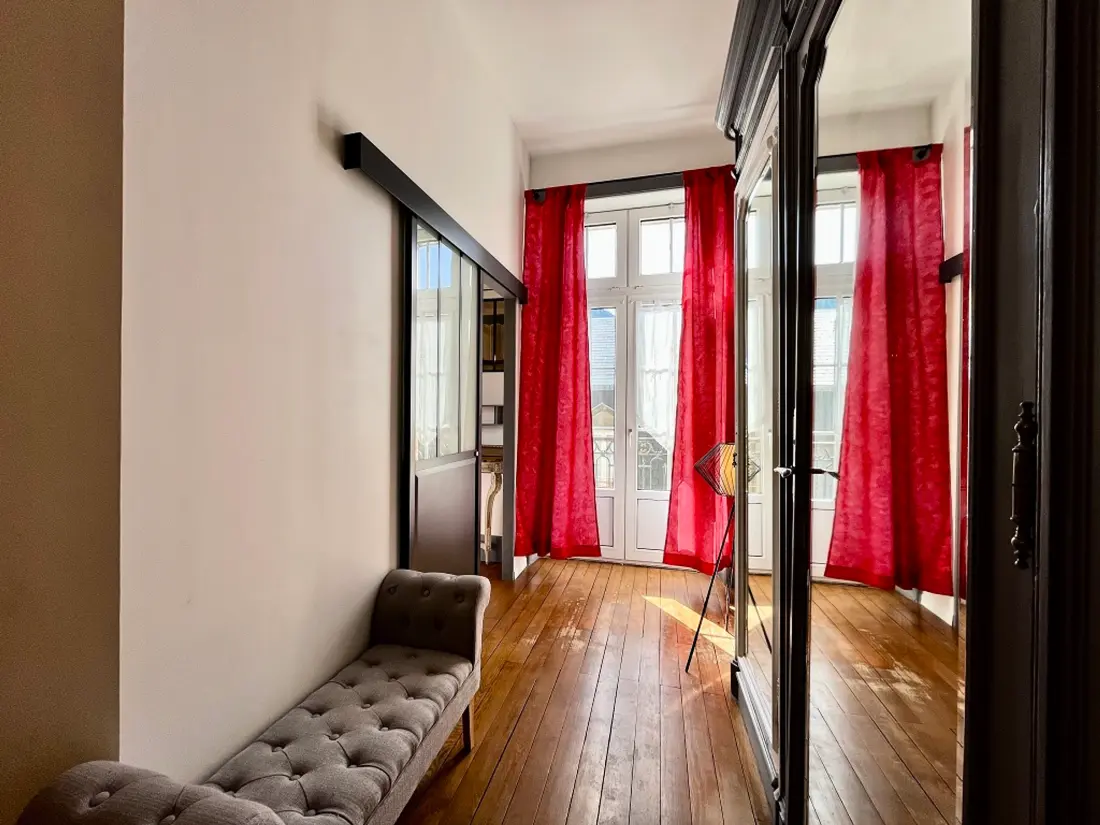Location de Vacances Mont-Dore 344