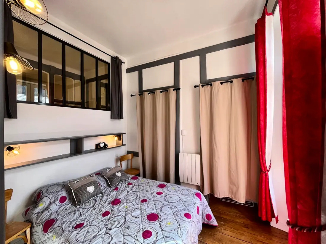 Location de Vacances Mont-Dore 344