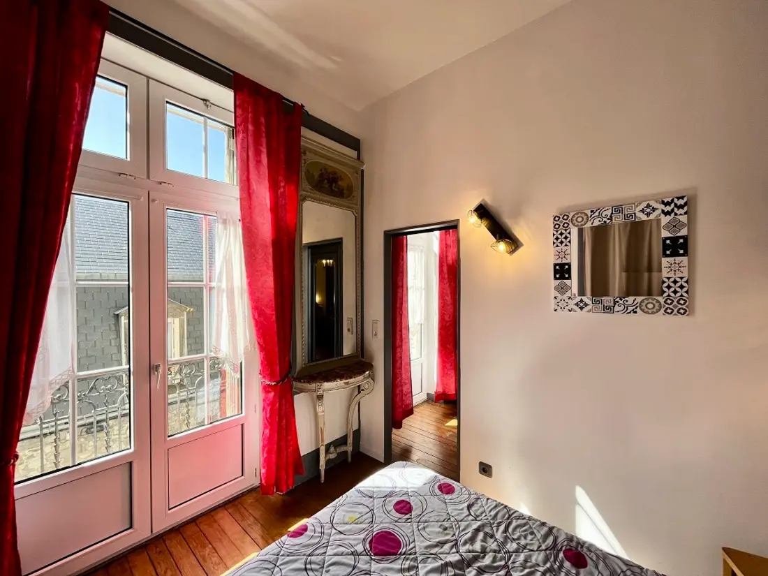 Location de Vacances Mont-Dore 344