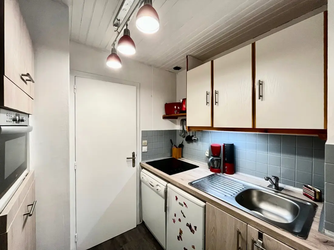 Location de Vacances Mont-Dore 344