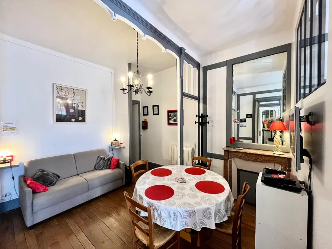 Location de Vacances Mont-Dore 344