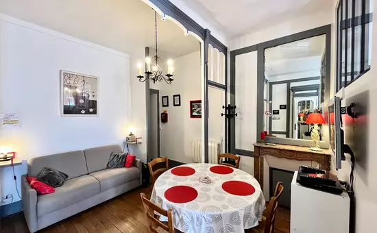 Location de Vacances Mont-Dore 344