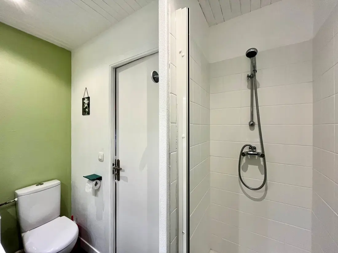 Location de Vacances Mont-Dore 344