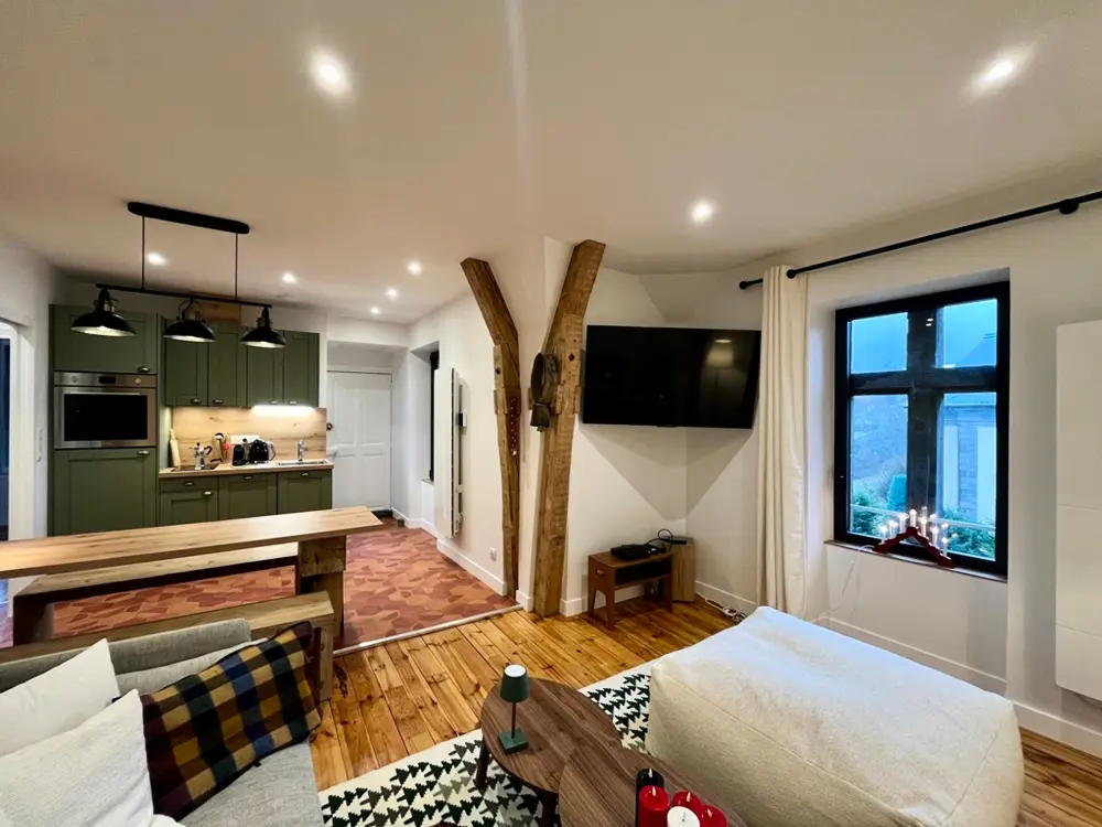 Location de Vacances Mont-Dore 347