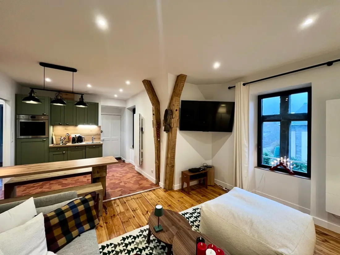 Location de Vacances Mont-Dore 347
