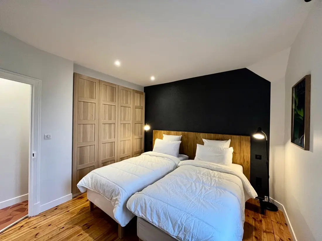 Location de Vacances Mont-Dore 347