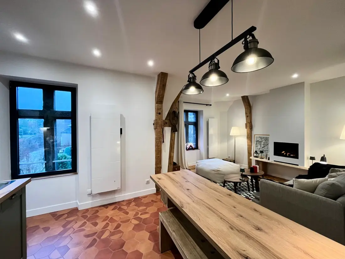 Location de Vacances Mont-Dore 347