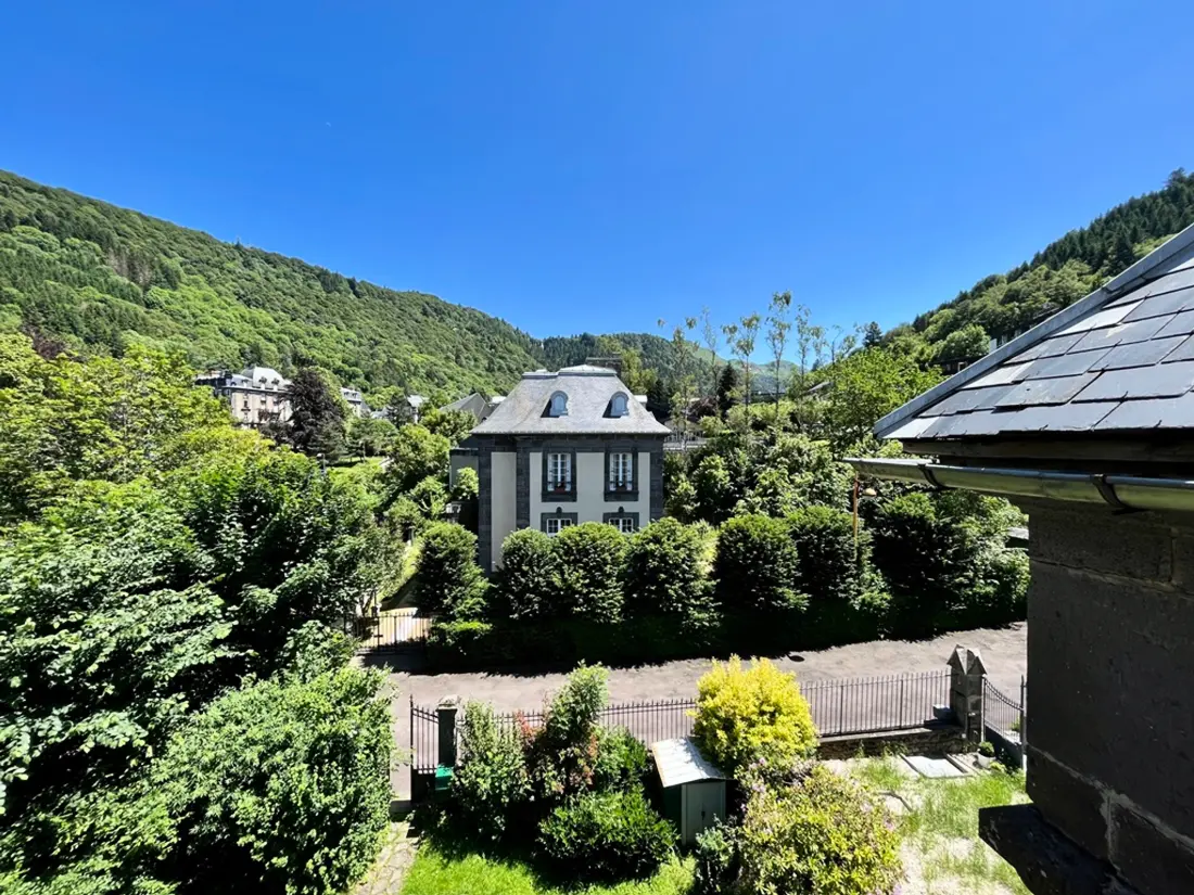 Location de Vacances Mont-Dore 347