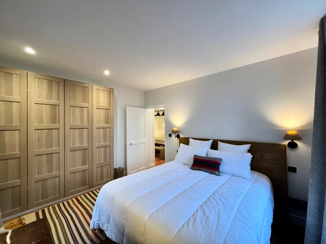 Location de Vacances Mont-Dore 347