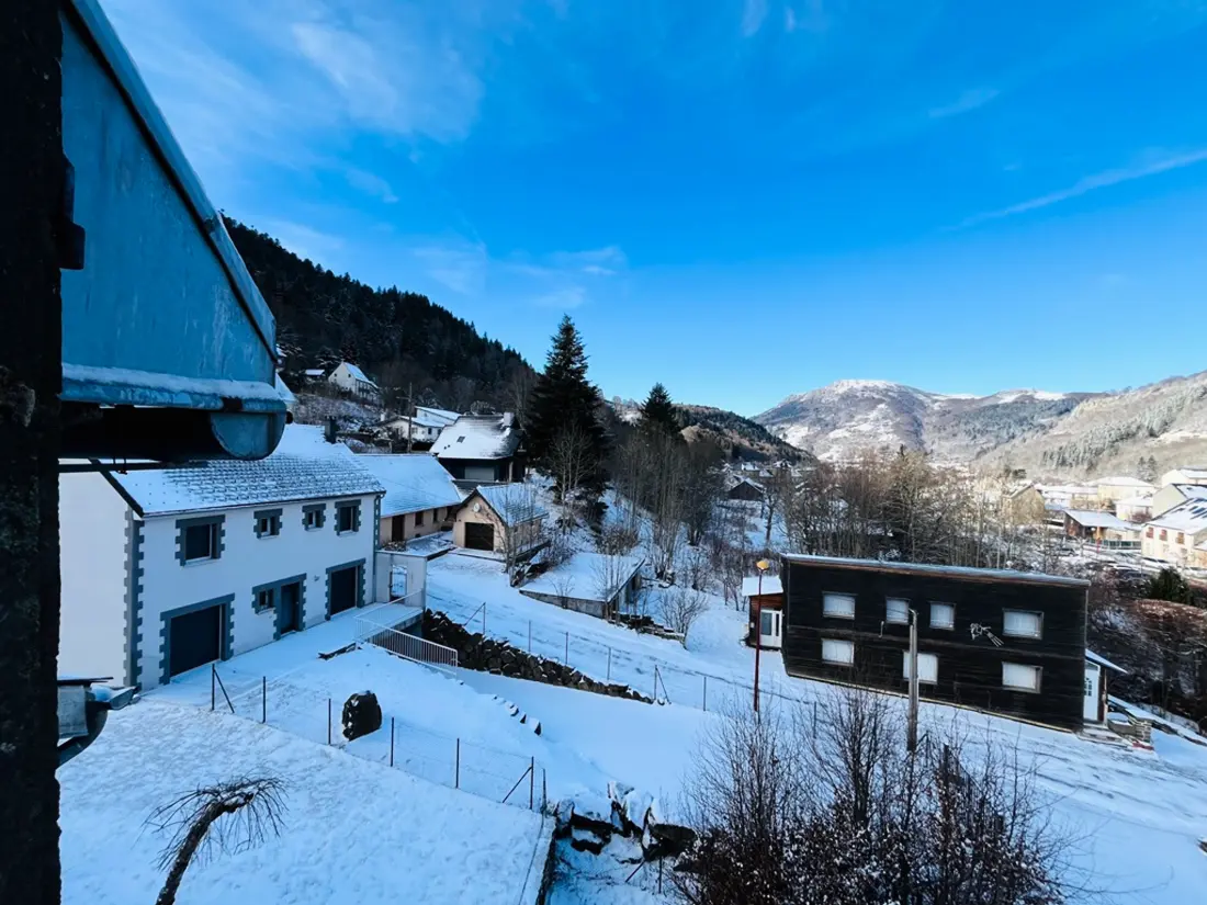 Location de Vacances Mont-Dore 347