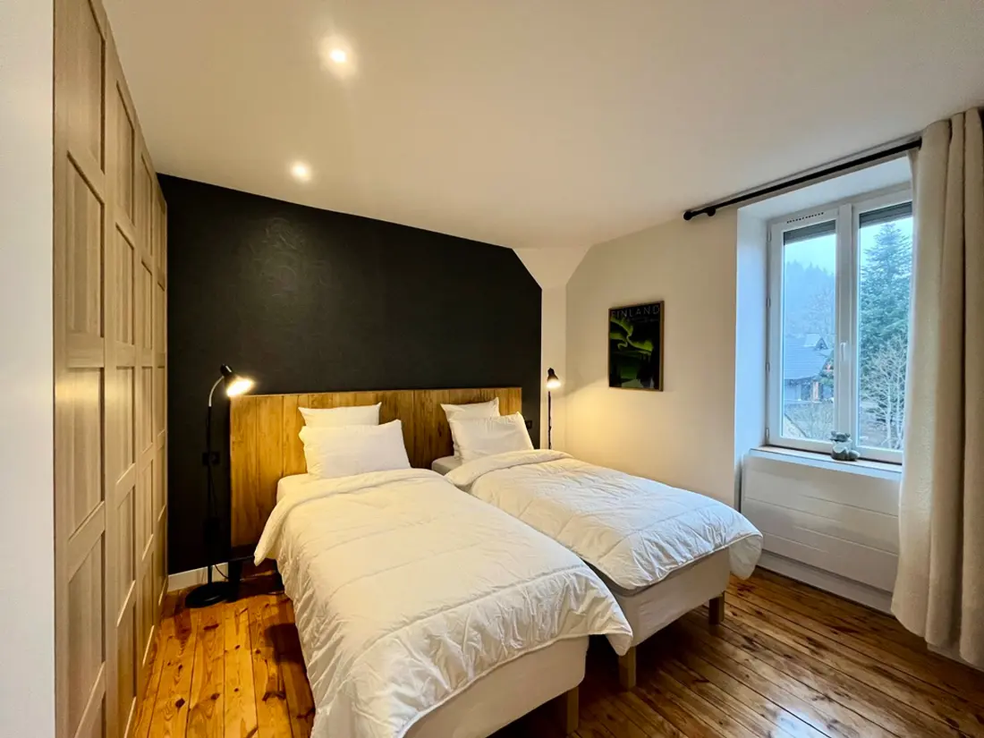 Location de Vacances Mont-Dore 347