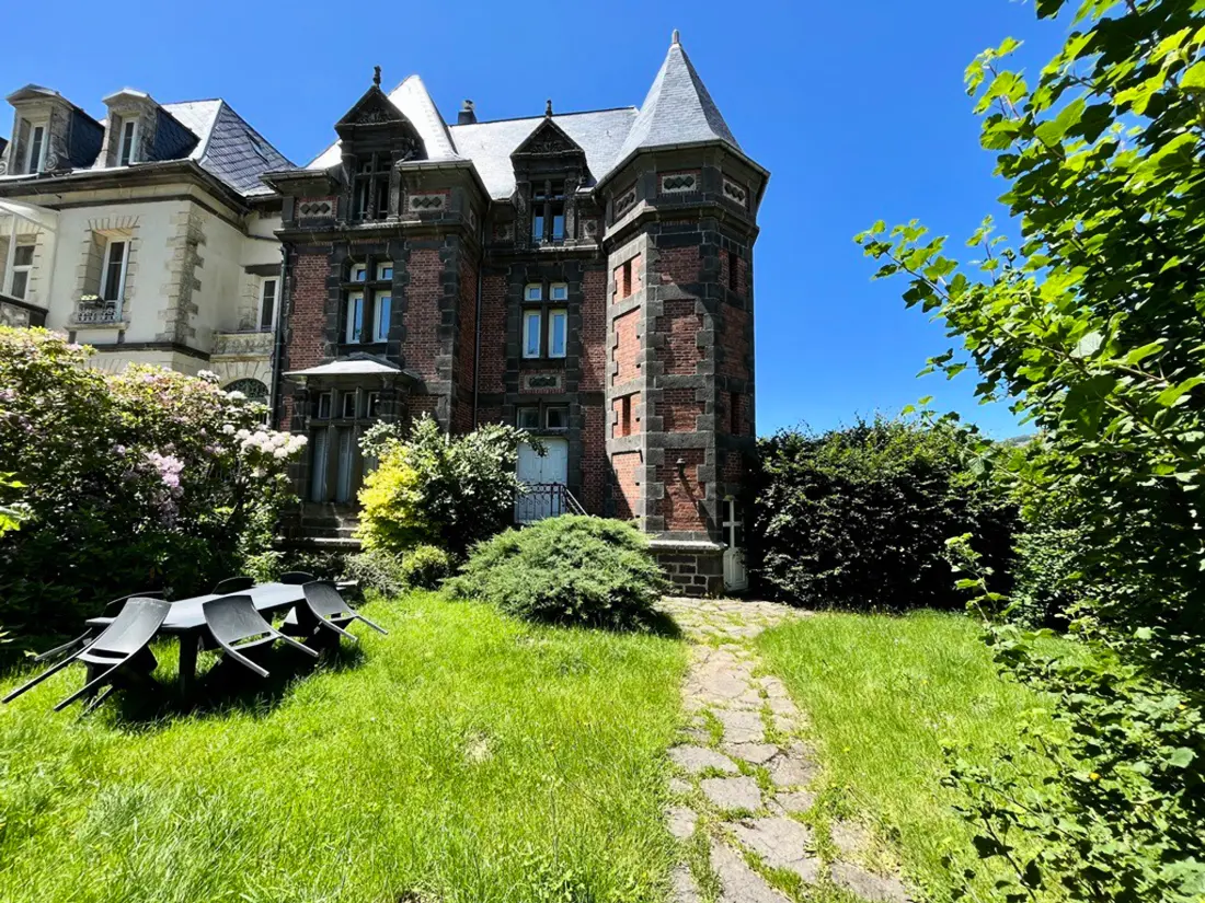 Location de Vacances Mont-Dore 347